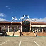 La Bodega Hotel 3*