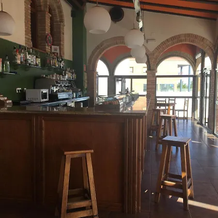 La Bodega Hotel 3*