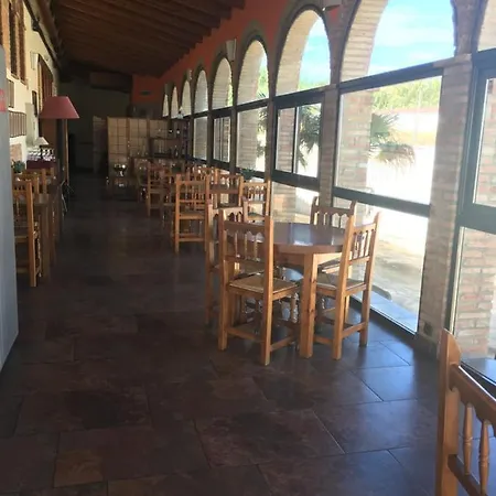 La Bodega Hotel 3*
