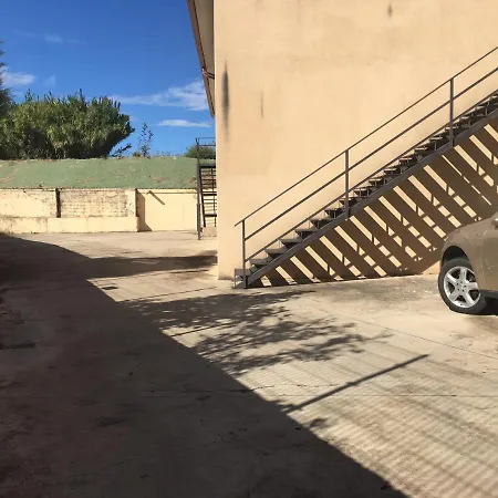 La Bodega 酒店 拉·阿尔穆尼亚·多纳·G