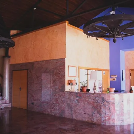 La Bodega 3* La Almunia de Doña Godina