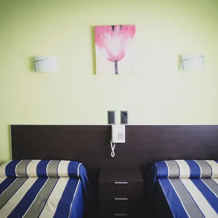 La Bodega Hotel 3*