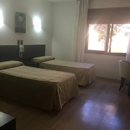 La Bodega Hotell