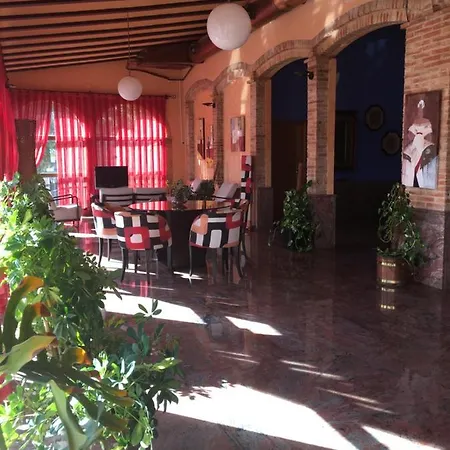 La Bodega