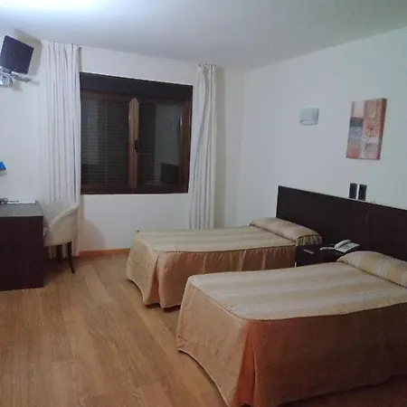 Hotell La Bodega