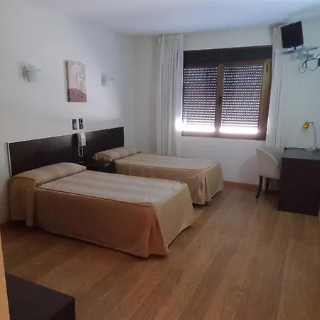La Bodega Hotel 3*