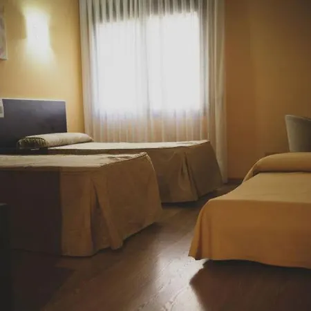 Hotel La Bodega