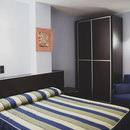 La Bodega 酒店 拉·阿尔穆尼亚·多纳·G