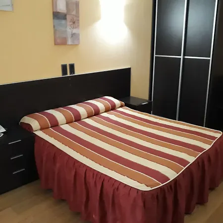 فندق La Bodega La Almunia de Doña Godina