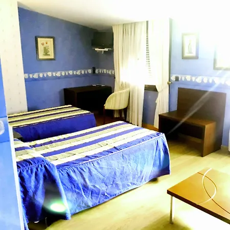 La Bodega فندق La Almunia de Doña Godina