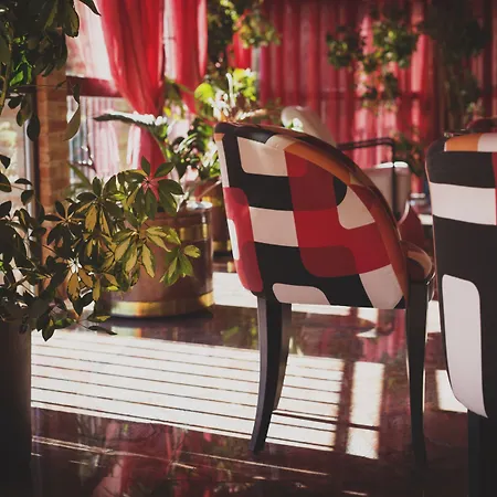 酒店 La Bodega 拉·阿尔穆尼亚·多纳·G