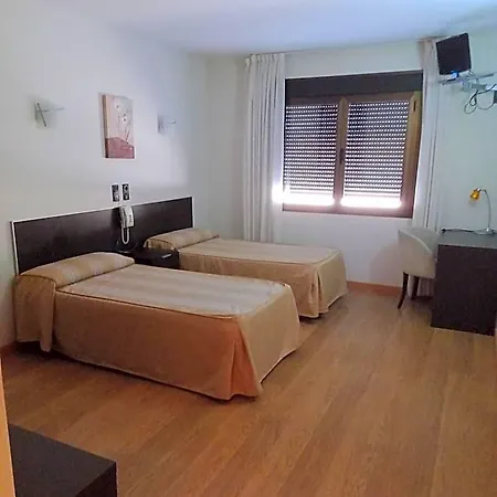 La Bodega Hotell