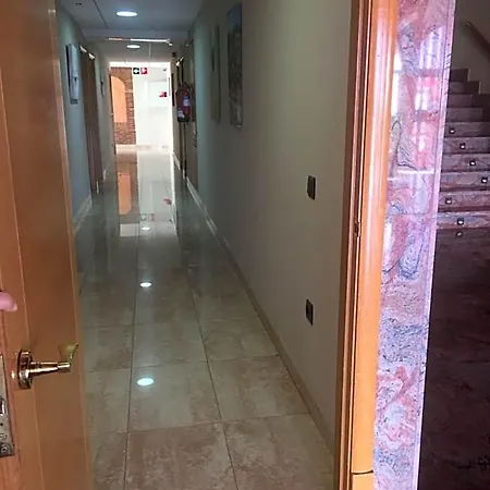 La Bodega Hotell 3*