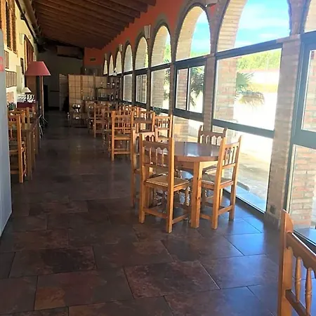 La Bodega 3* La Almunia de Doña Godina