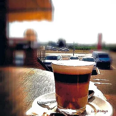 La Bodega Hotell 3*