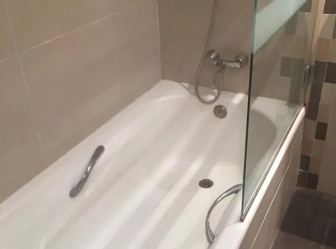 La Bodega Hotell La Almunia de Doña Godina