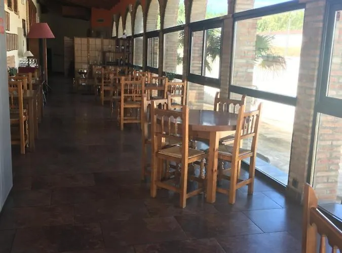 La Bodega فندق 3*