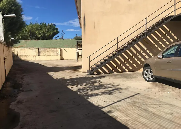 La Bodega Hotell La Almunia de Doña Godina