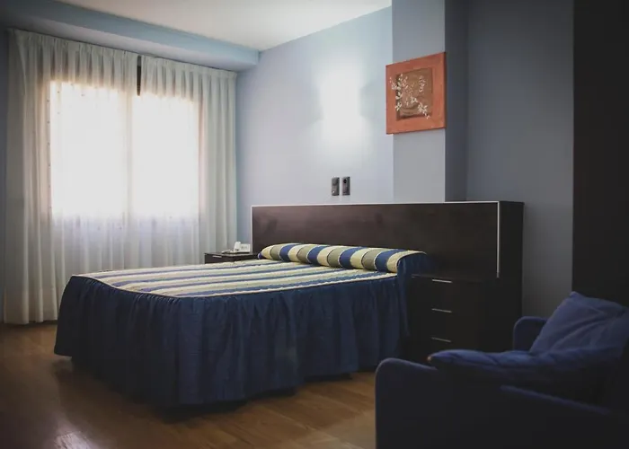 La Bodega 3* La Almunia de Doña Godina