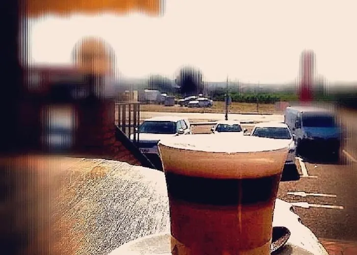 Hotell La Bodega La Almunia de Doña Godina