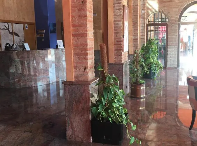 La Bodega 3* La Almunia de Doña Godina