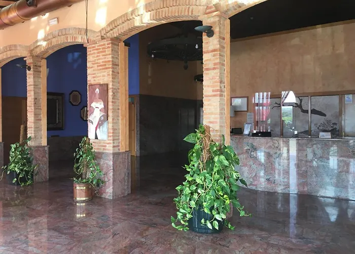 La Bodega Hotel La Almunia de Doña Godina