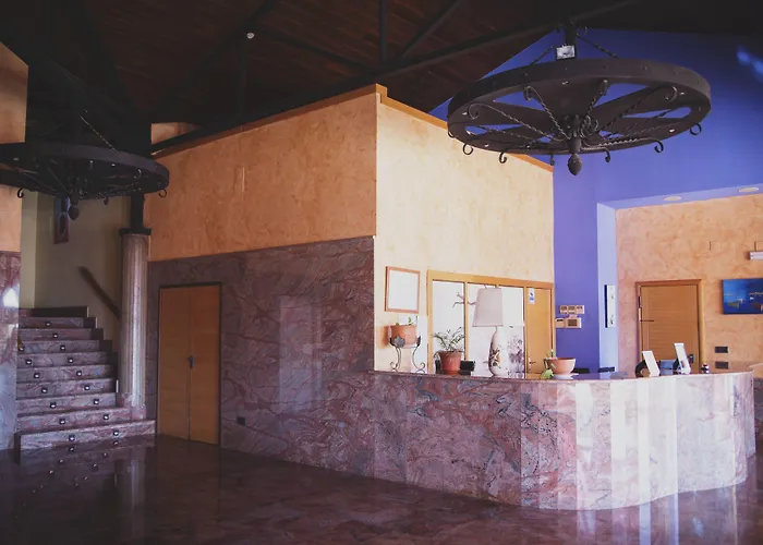 La Bodega La Almunia de Doña Godina