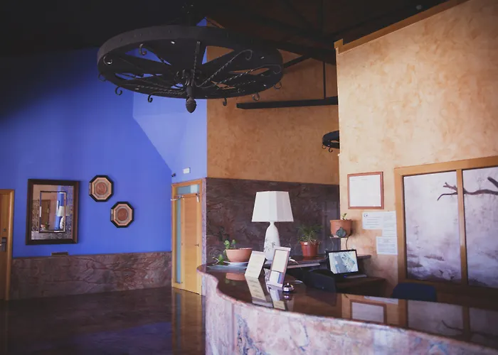 La Bodega Hotell La Almunia de Doña Godina