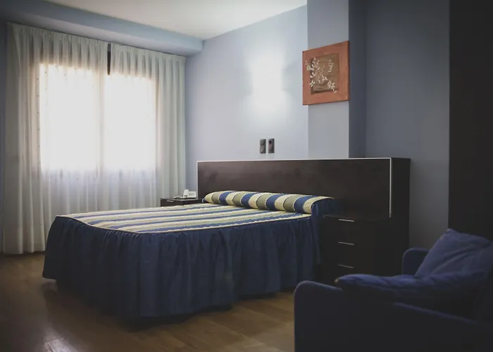 La Bodega La Almunia de Doña Godina