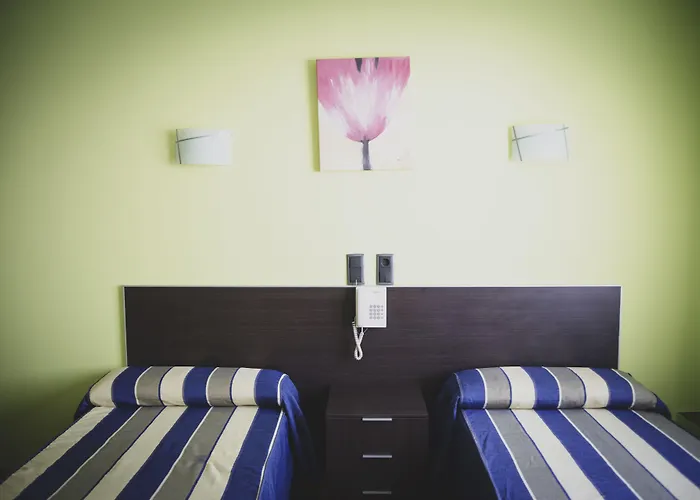 La Bodega 3* La Almunia de Doña Godina