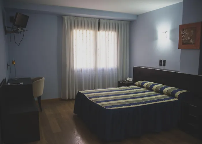 La Bodega 3* La Almunia de Doña Godina