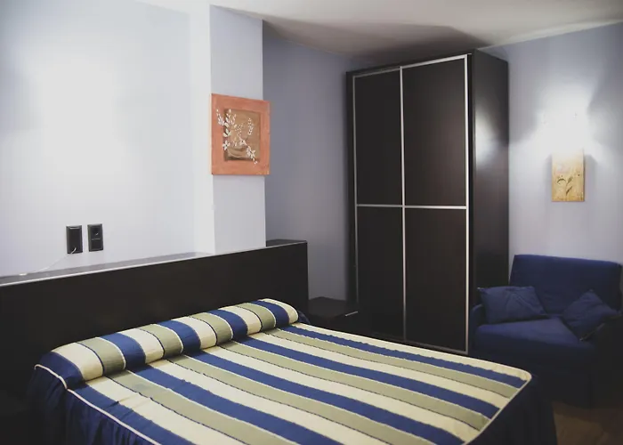 La Bodega Hotell La Almunia de Doña Godina