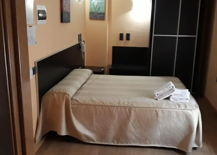 La Bodega Hotell La Almunia de Doña Godina