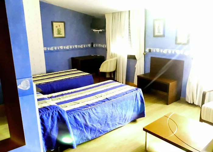 La Bodega Hotell La Almunia de Doña Godina