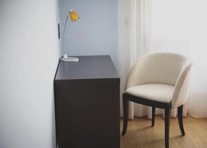 Hotell La Bodega La Almunia de Doña Godina