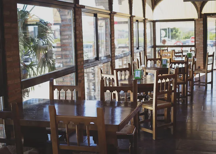 La Bodega 3* La Almunia de Doña Godina