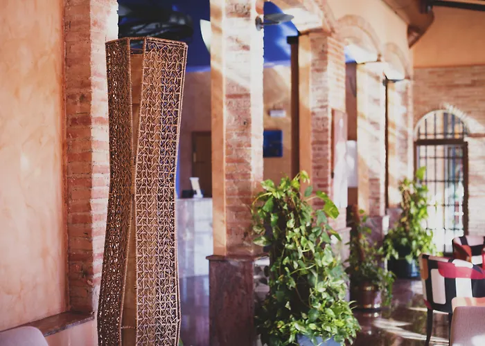 La Bodega 3* La Almunia de Doña Godina