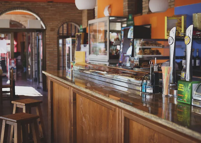 La Bodega 3* La Almunia de Doña Godina