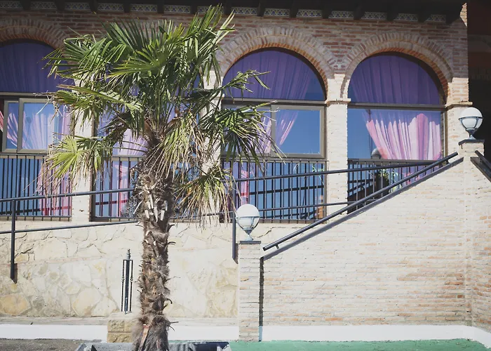 La Bodega 3* La Almunia de Doña Godina